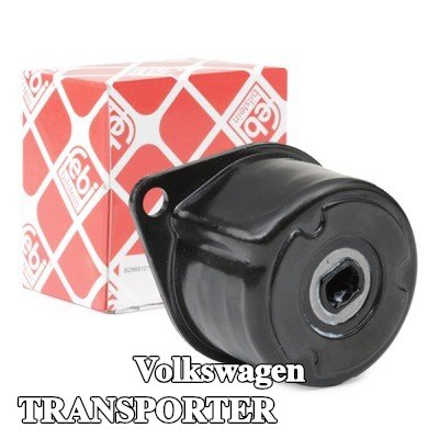 FEBI BILSTEIN مشده حزام المحرك — 2000 Volkswagen Transporter