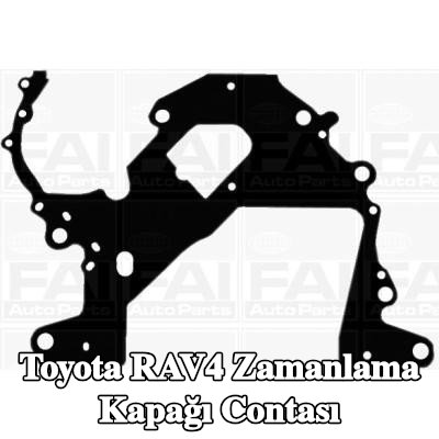 FAI AutoParts Zamanlama kapağı contası — Toyota Rav4