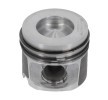 NÜRAL Keystone bağlantı kolu için piston, soğutma kanallı, piston segman taşıyıcısı ile — 2010 BMW X3 (3)