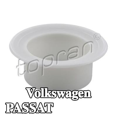 TOPRAN محمل، ذراع القابض — Volkswagen Passat