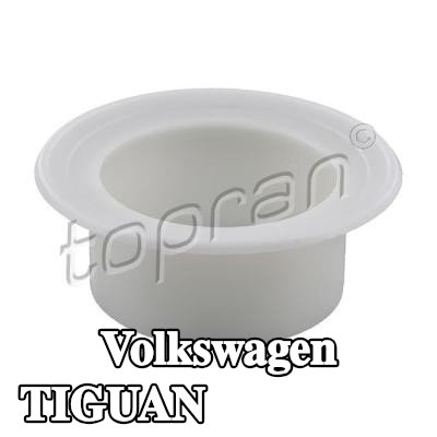 TOPRAN محمل، ذراع القابض — Volkswagen Tiguan