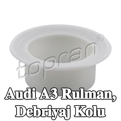 TOPRAN Rulman, debriyaj kolu — Audi A3