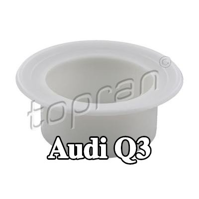 TOPRAN محمل، ذراع القابض — Audi Q3