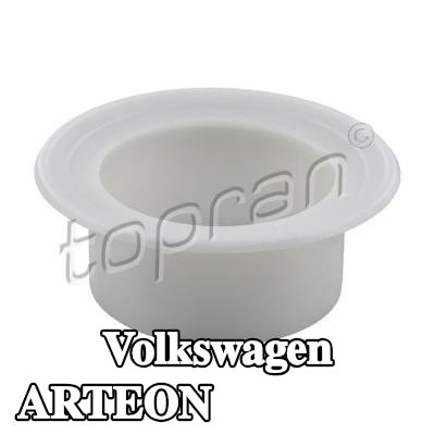 TOPRAN محمل، ذراع القابض — Volkswagen Arteon