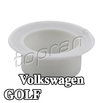 TOPRAN محمل، ذراع القابض — Volkswagen Golf
