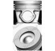 NÜRAL Soğutma kanallı piston, piston segman taşıyıcısı ile — Kia Venga (2)