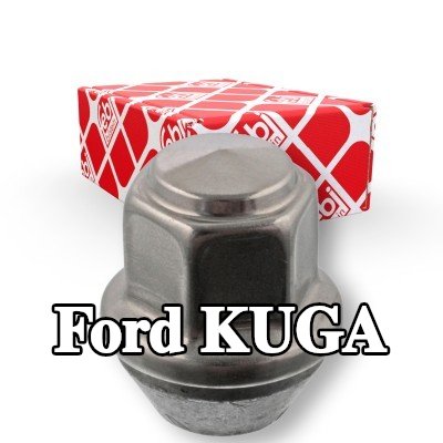 FEBI BILSTEIN صامولة العجلة 19 — Ford Kuga