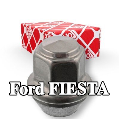FEBI BILSTEIN صامولة العجلة 19 — Ford Fiesta