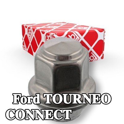FEBI BILSTEIN صامولة العجلة 19 — Ford Tourneo Connect