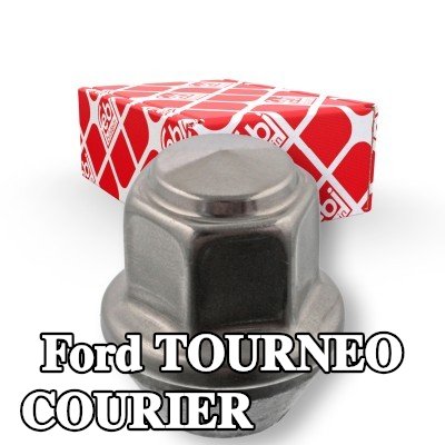 FEBI BILSTEIN صامولة العجلة 19 — Ford Tourneo Courier