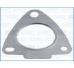 AJUSA Turbo contası — Ford Transit (1)