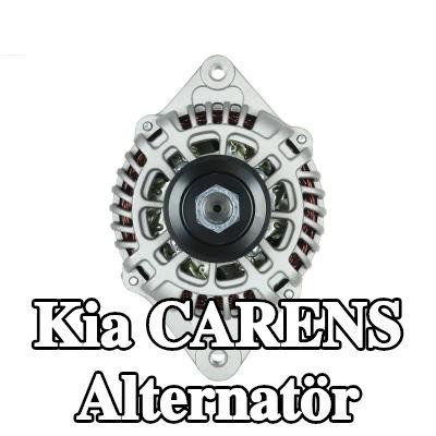 AS-PL Alternatör 90A — 2000 Kia Carens