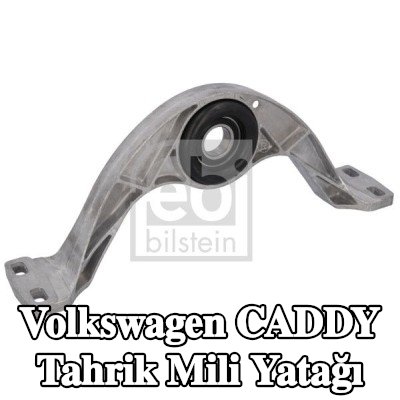 FEBI BILSTEIN Bilyalı Tahrik Mili Yatağı — Volkswagen Caddy