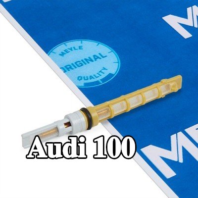 MAHLE فوهة حاقن الوقود، صمام التمدد — Audi 100