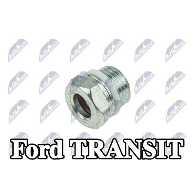 NTY صمولة الجلبة، التوجيه المعزز — Ford Transit