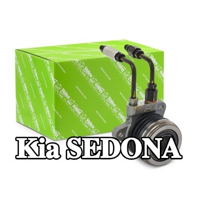 VALEO أسطوانة تابعة متحدة المركز بدون مستشعر — Kia Sedona