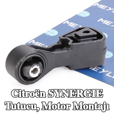 MEYLE Tutucu, motor yatağı ORİJİNAL Kalite — Citroën Synergie