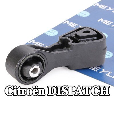 MEYLE الحامل, حامل المحرك بجودة أصلية — Citroën Dispatch