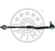 OPTIMAL Rot kolu grubu Ön Aks Sağ, 418mm — Nissan X-trail (2)