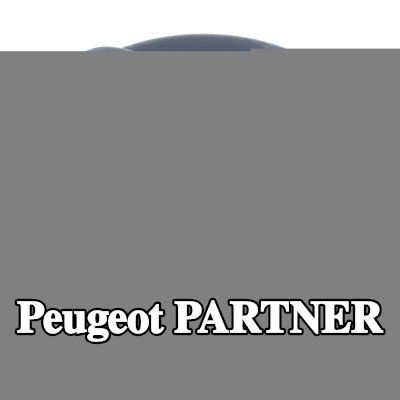 MOTORAD غطاء فتحة تعبئة الزيت — Peugeot Partner