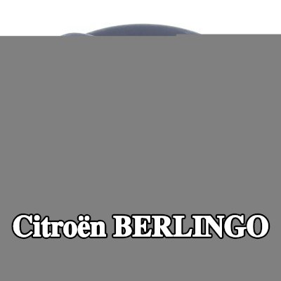 MOTORAD غطاء فتحة تعبئة الزيت — 2012 Citroën Berlingo