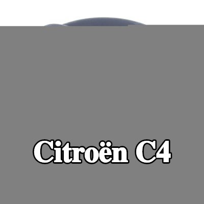 MOTORAD غطاء فتحة تعبئة الزيت — 2004 Citroën C4