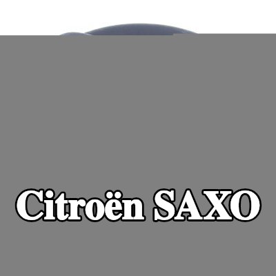 MOTORAD غطاء فتحة تعبئة الزيت — Citroën Saxo