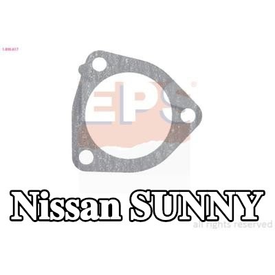 EPS حشية, ثرموستات صنع في إيطاليا - مكافئ للمعدات الأصلية — 1990 Nissan Sunny
