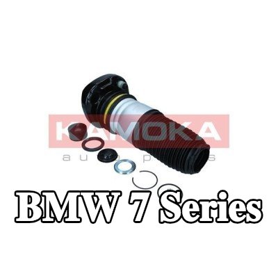 KAMOKA نابض هوائي, suspension 1st rear axle — BMW 7 Series