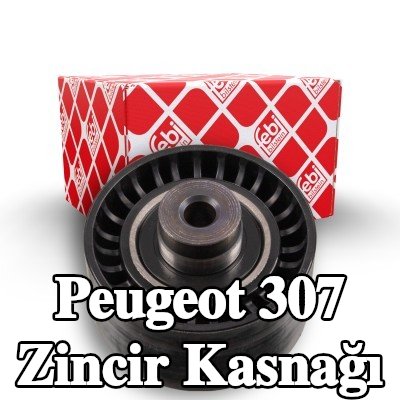 FEBI BILSTEIN Zincir kasnağı — Peugeot 307