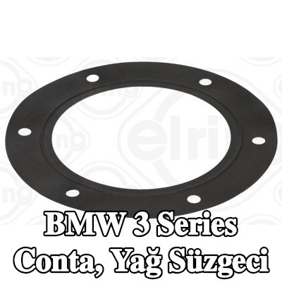 ELRING Conta, yağ süzgeci — BMW 3 Series