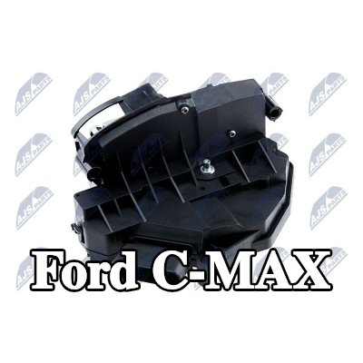 NTY نظام القفل المركزي — Ford C-max
