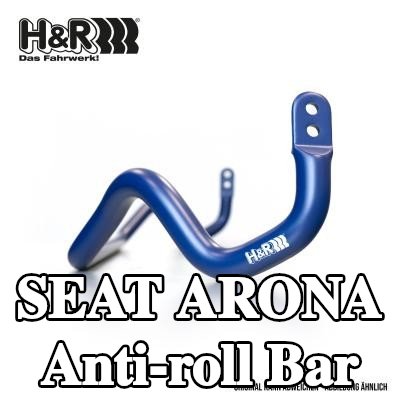 H&R Anti-roll bar 24mm — SEAT Arona