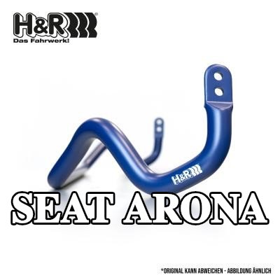 H&R قضيب مانع للانقلاب 24mm — SEAT Arona