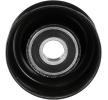 GATES Saptırma / kılavuz kasnağı, V-ribbed kayış DriveAlign, Micro-V® UNIQUE FIT, Outer Diameter: 77mm — Chevrolet Impala (2)
