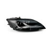 MAGNETI MARELLI Far Sağ, D1S, H21W, H6W, P21W, far seviyeleme motorlu, ampuller olmadan, Xenon için kontrol ünitesi olmadan — Audi Tt (2)