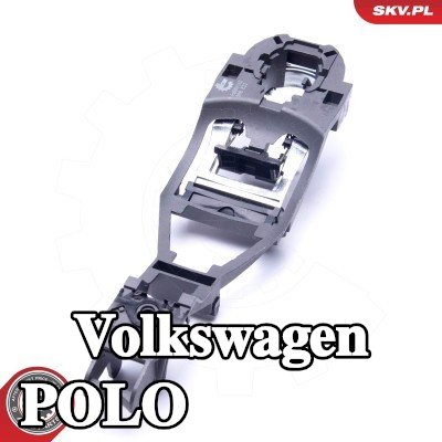 ESEN SKV إطار مقبض الباب — Volkswagen Polo