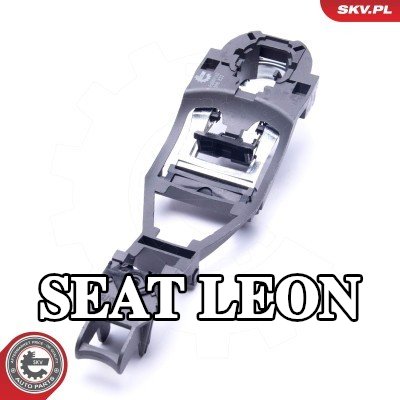 ESEN SKV إطار مقبض الباب — 2002 SEAT Leon