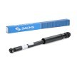SACHS Amortisör Gaz Basınçlı, Teleskopik Amortisör — 2012 Honda Civic (1)