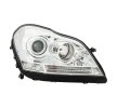 HELLA Far Sağ, D1S/H7, D2S, H1, PY21W, W5W, WY5W, ampullü, parlak deşarj lambalı, far seviyeleme motorlu, balast olmadan — 2012 Mercedes-Benz Gl (1)