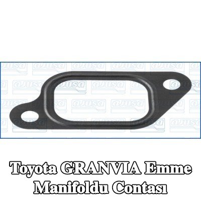 AJUSA Emme manifoldu contası — Toyota Granvia