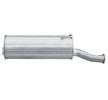 HELLA Arka susturucu Arka, montaj parçaları ile — 2011 Citroën Xsara (3)