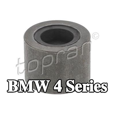 TOPRAN جلبة التمركز، عمود الدوران — BMW 4 Series