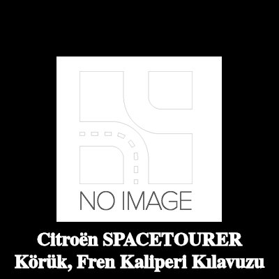 AUTOFREN SEINSA Körük, fren kaliperi kılavuzu — Citroën Spacetourer