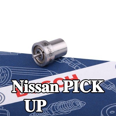 BOSCH جسم الفوهة — 2000 Nissan Pick Up