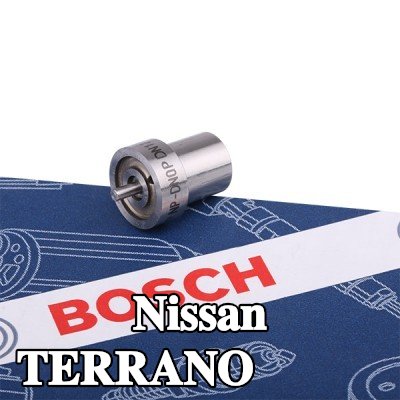 BOSCH جسم الفوهة — Nissan Terrano