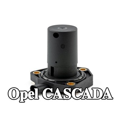PREXAparts جهاز استشعار، مستوى زيت المحرك — Opel Cascada