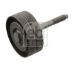 FEBI BILSTEIN Saptırma / kılavuz kasnağı, V-ribbed belt Outer Diameter: 70mm, vida ile — Volkswagen Cc (2)