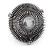 RIDEX Fan kavraması — Mercedes-Benz Slk (3)