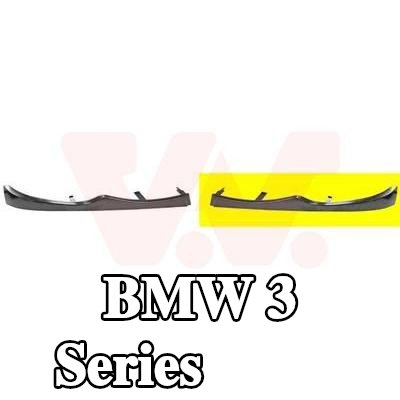 VAN WEZEL غطاء، ضوء — 2000 BMW 3 Series